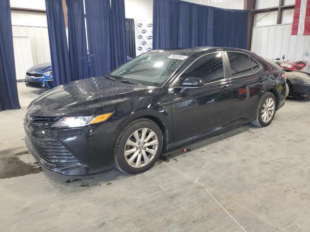 TOYOTA CAMRY L 2019 4t1b11hk6ku748650