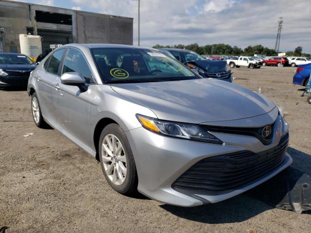 TOYOTA CAMRY L 2019 4t1b11hk6ku749801