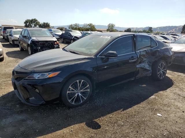 TOYOTA CAMRY 2019 4t1b11hk6ku750480