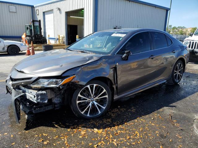 TOYOTA CAMRY L 2019 4t1b11hk6ku751709