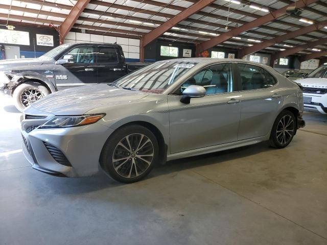 TOYOTA CAMRY L 2019 4t1b11hk6ku755274