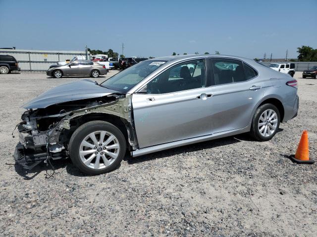 TOYOTA CAMRY L 2019 4t1b11hk6ku758353