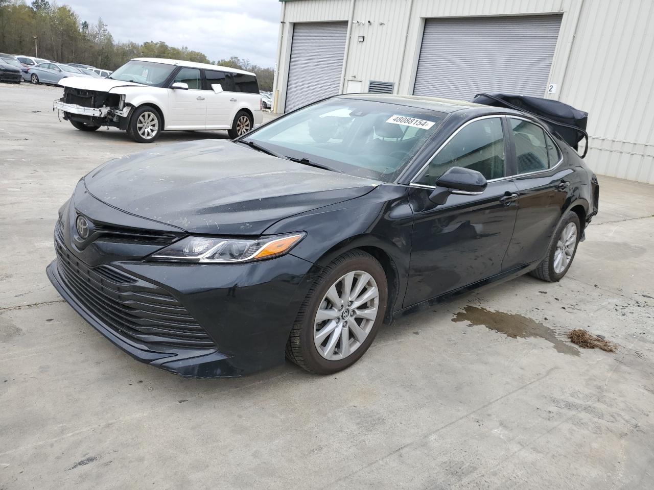 TOYOTA CAMRY 2019 4t1b11hk6ku760605