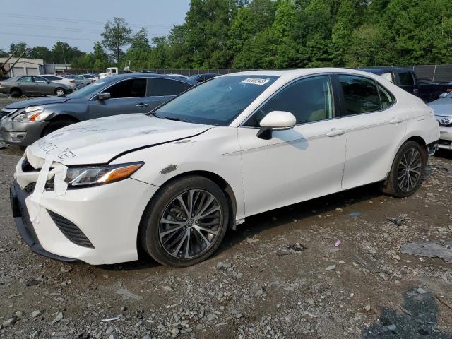 TOYOTA CAMRY L 2019 4t1b11hk6ku762726