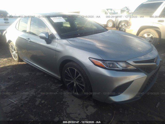 TOYOTA CAMRY 2019 4t1b11hk6ku767473