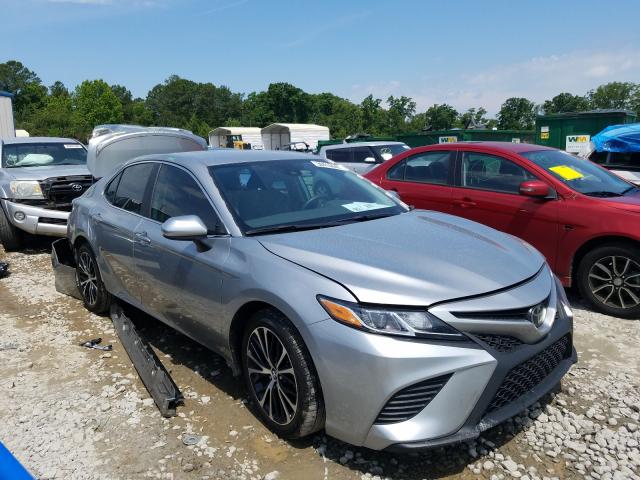 TOYOTA CAMRY L 2019 4t1b11hk6ku767652