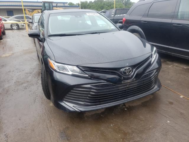 TOYOTA CAMRY L 2019 4t1b11hk6ku767893