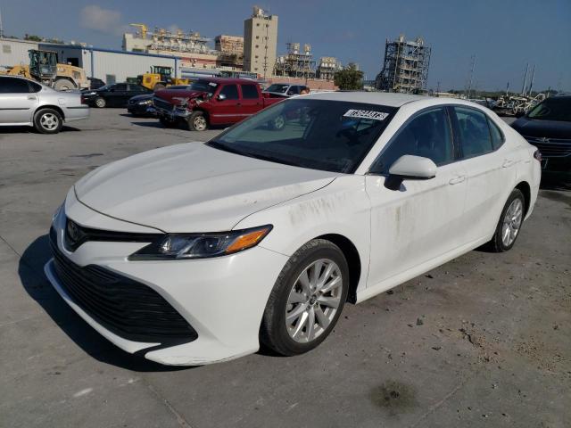 TOYOTA CAMRY 2019 4t1b11hk6ku770504