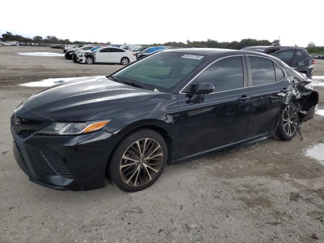 TOYOTA CAMRY L 2019 4t1b11hk6ku771300