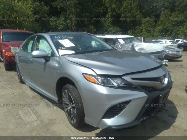 TOYOTA CAMRY 2019 4t1b11hk6ku771748