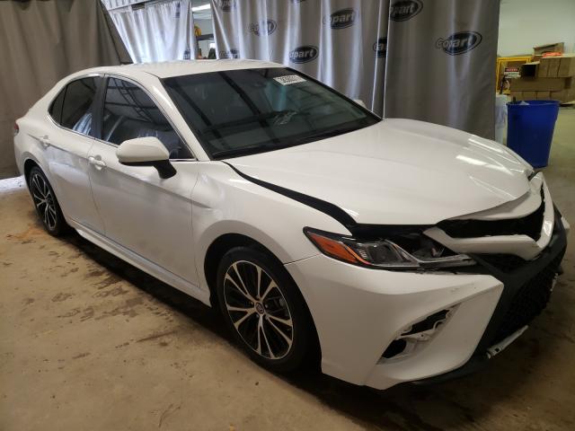 TOYOTA CAMRY L 2019 4t1b11hk6ku772432