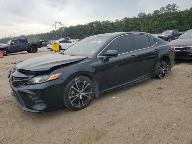 TOYOTA CAMRY 2019 4t1b11hk6ku772852