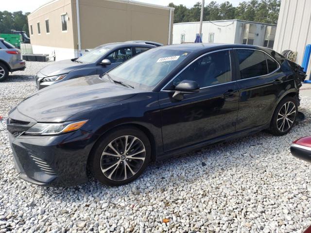 TOYOTA CAMRY L 2019 4t1b11hk6ku773547