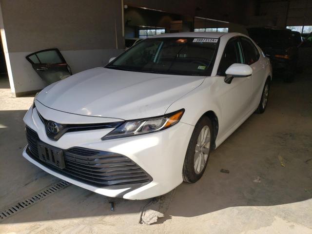 TOYOTA CAMRY 2019 4t1b11hk6ku773791