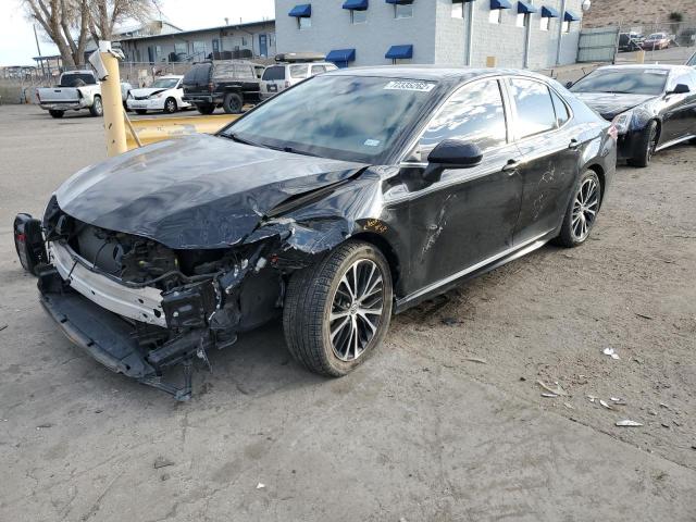 TOYOTA CAMRY L 2019 4t1b11hk6ku773807