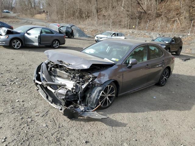 TOYOTA CAMRY L 2019 4t1b11hk6ku777971