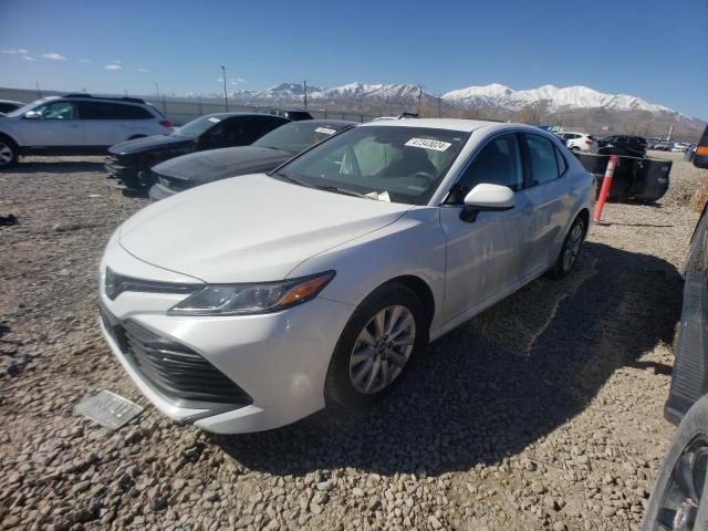 TOYOTA CAMRY 2019 4t1b11hk6ku780515