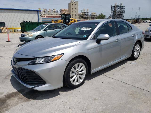 TOYOTA CAMRY L 2019 4t1b11hk6ku782796