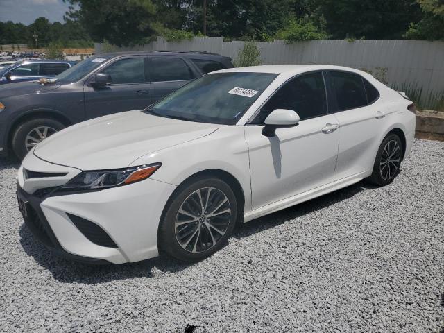 TOYOTA CAMRY 2019 4t1b11hk6ku786881