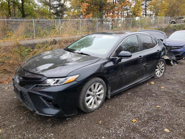 TOYOTA CAMRY 2019 4t1b11hk6ku792194