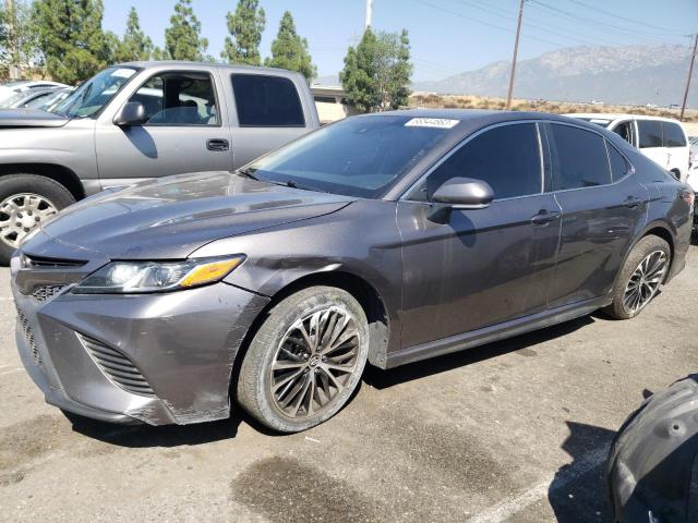 TOYOTA CAMRY L 2019 4t1b11hk6ku794818