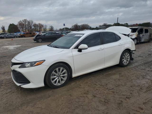 TOYOTA CAMRY L 2019 4t1b11hk6ku795368