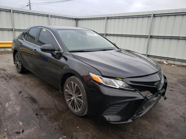 TOYOTA CAMRY L 2019 4t1b11hk6ku795886