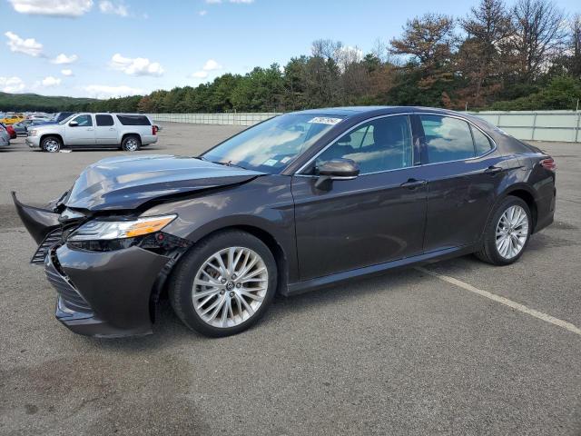 TOYOTA CAMRY L 2019 4t1b11hk6ku796035