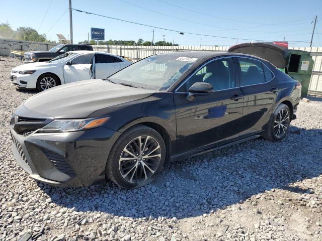 TOYOTA CAMRY 2019 4t1b11hk6ku796763