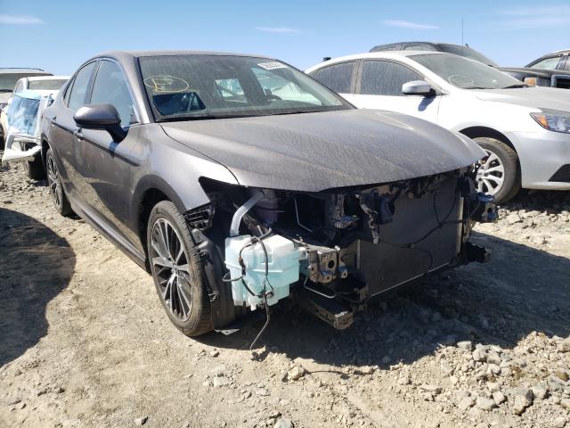 TOYOTA CAMRY L 2019 4t1b11hk6ku797248