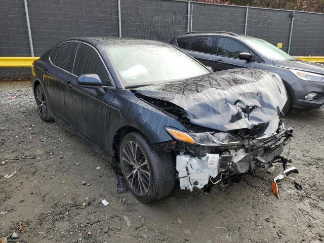 TOYOTA CAMRY L 2019 4t1b11hk6ku798965