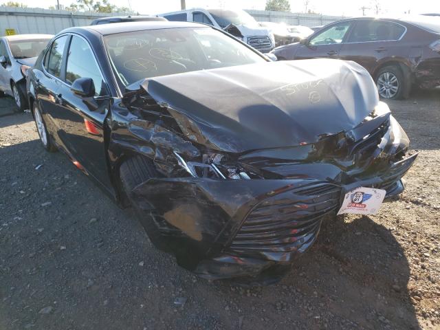 TOYOTA CAMRY L 2019 4t1b11hk6ku803419