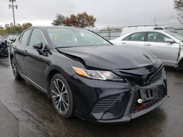 TOYOTA CAMRY L 2019 4t1b11hk6ku804523