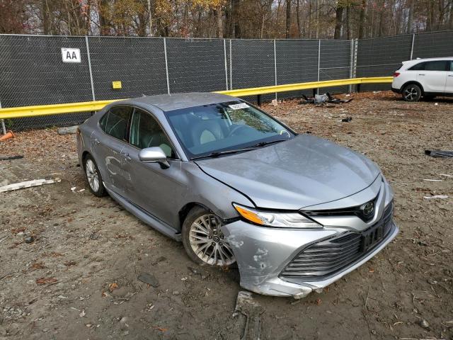 TOYOTA CAMRY L 2019 4t1b11hk6ku810483