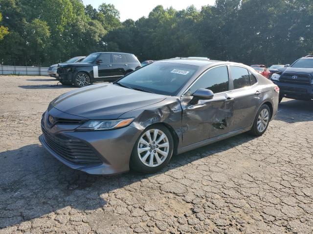 TOYOTA CAMRY L 2019 4t1b11hk6ku813108