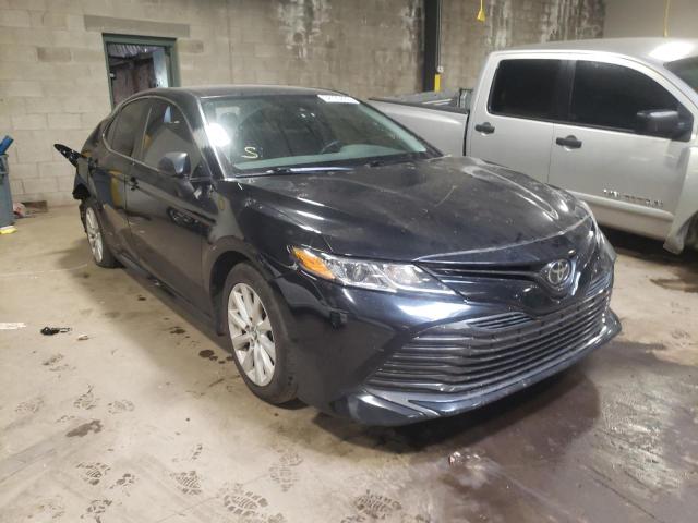 TOYOTA CAMRY L 2019 4t1b11hk6ku813710