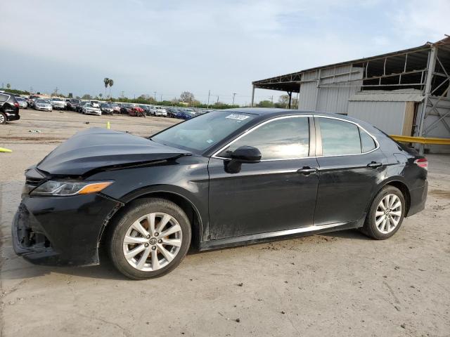 TOYOTA CAMRY L 2019 4t1b11hk6ku814162