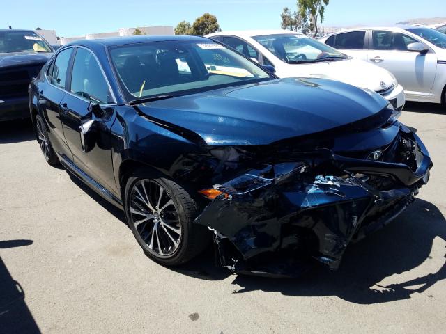 TOYOTA CAMRY L 2019 4t1b11hk6ku814484