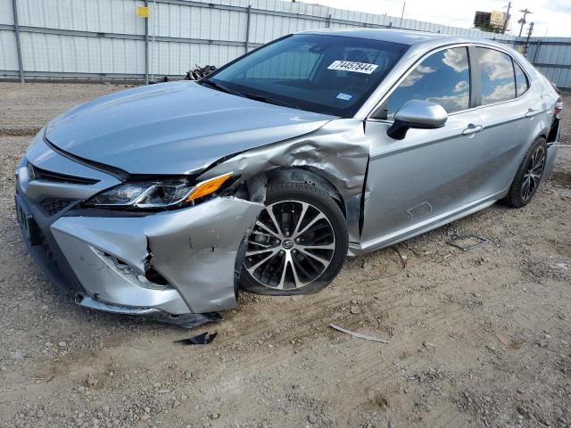 TOYOTA CAMRY L 2019 4t1b11hk6ku816767