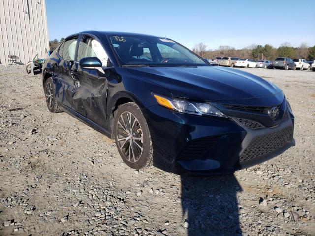 TOYOTA CAMRY L 2019 4t1b11hk6ku818955