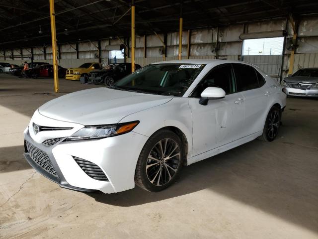 TOYOTA CAMRY 2019 4t1b11hk6ku824254