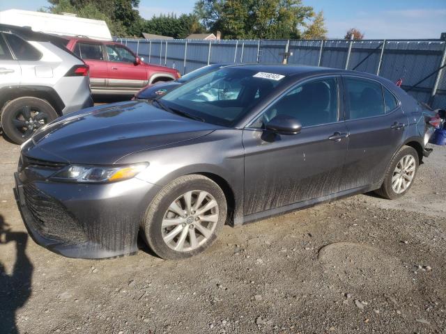 TOYOTA CAMRY 2019 4t1b11hk6ku828613