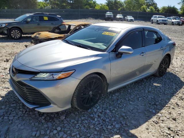 TOYOTA CAMRY L 2019 4t1b11hk6ku828921