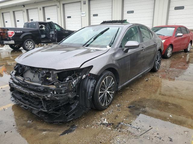 TOYOTA CAMRY L 2019 4t1b11hk6ku830393