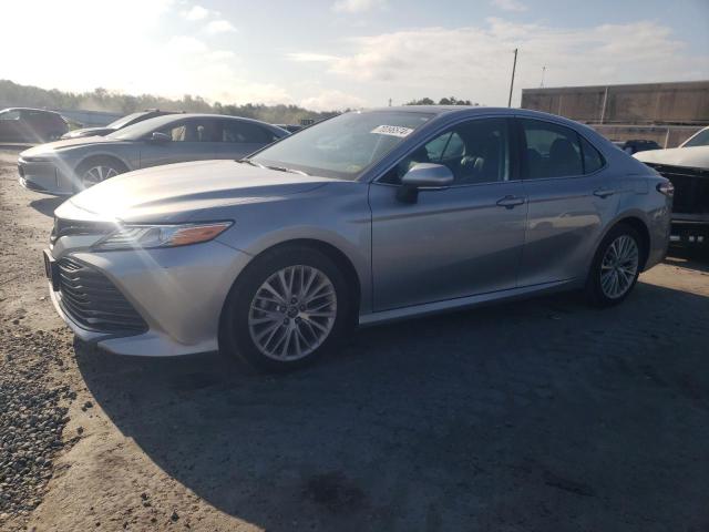 TOYOTA CAMRY L 2019 4t1b11hk6ku835058