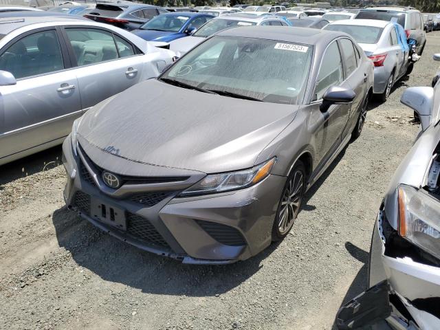 TOYOTA CAMRY L 2019 4t1b11hk6ku838008