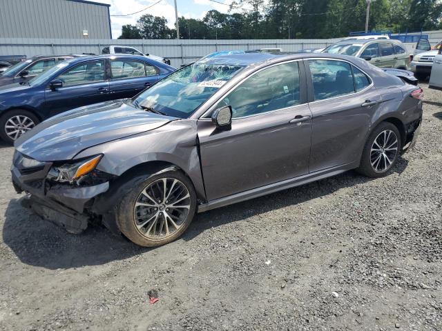 TOYOTA CAMRY 2019 4t1b11hk6ku838039