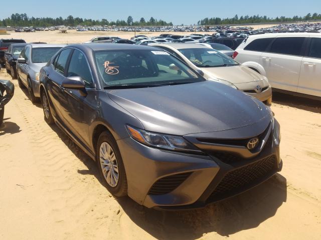 TOYOTA CAMRY L 2019 4t1b11hk6ku840583