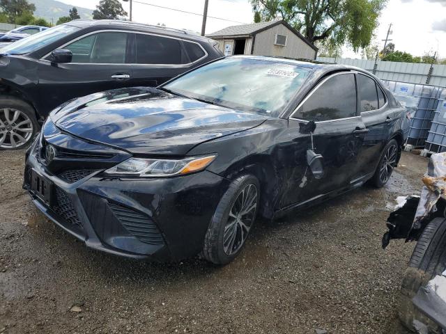 TOYOTA CAMRY 2019 4t1b11hk6ku841068