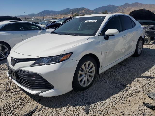 TOYOTA CAMRY L 2019 4t1b11hk6ku845606